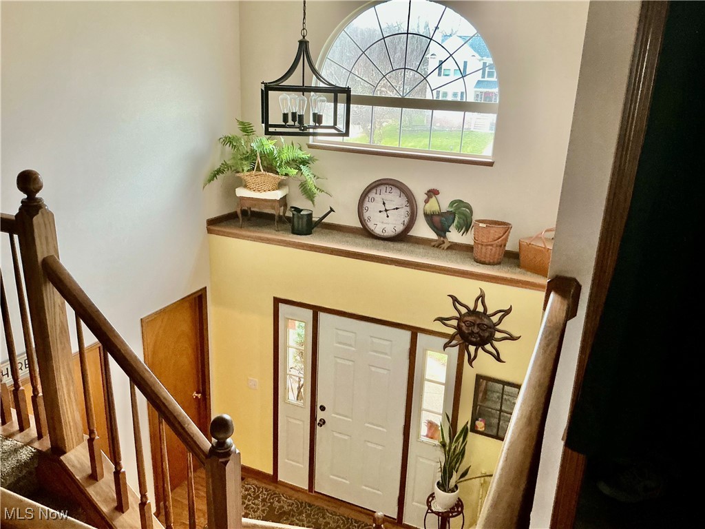 Lock Four Station - Residential