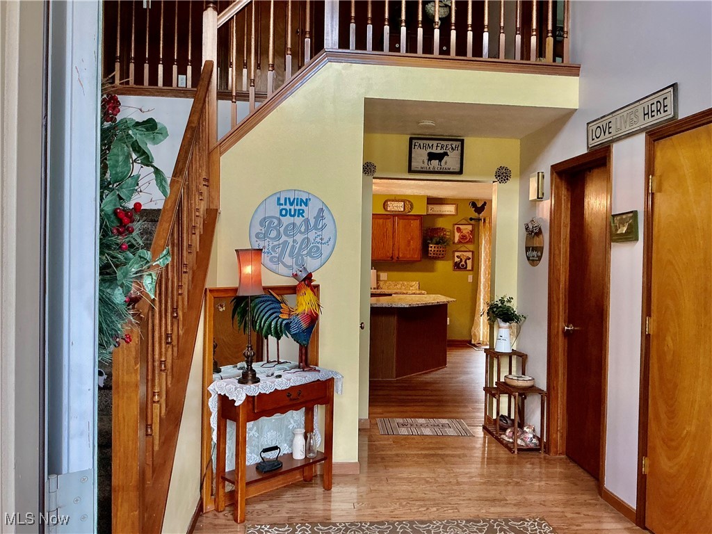 Lock Four Station - Residential