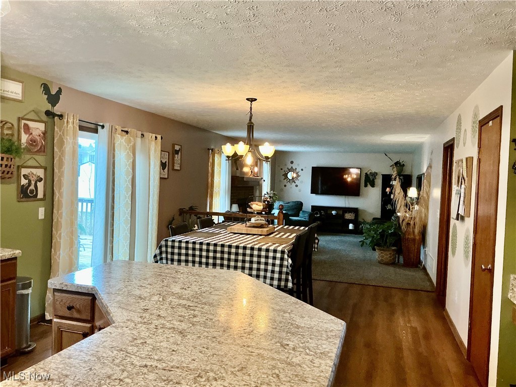 Lock Four Station - Residential