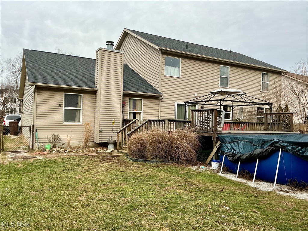 Lock Four Station - Residential