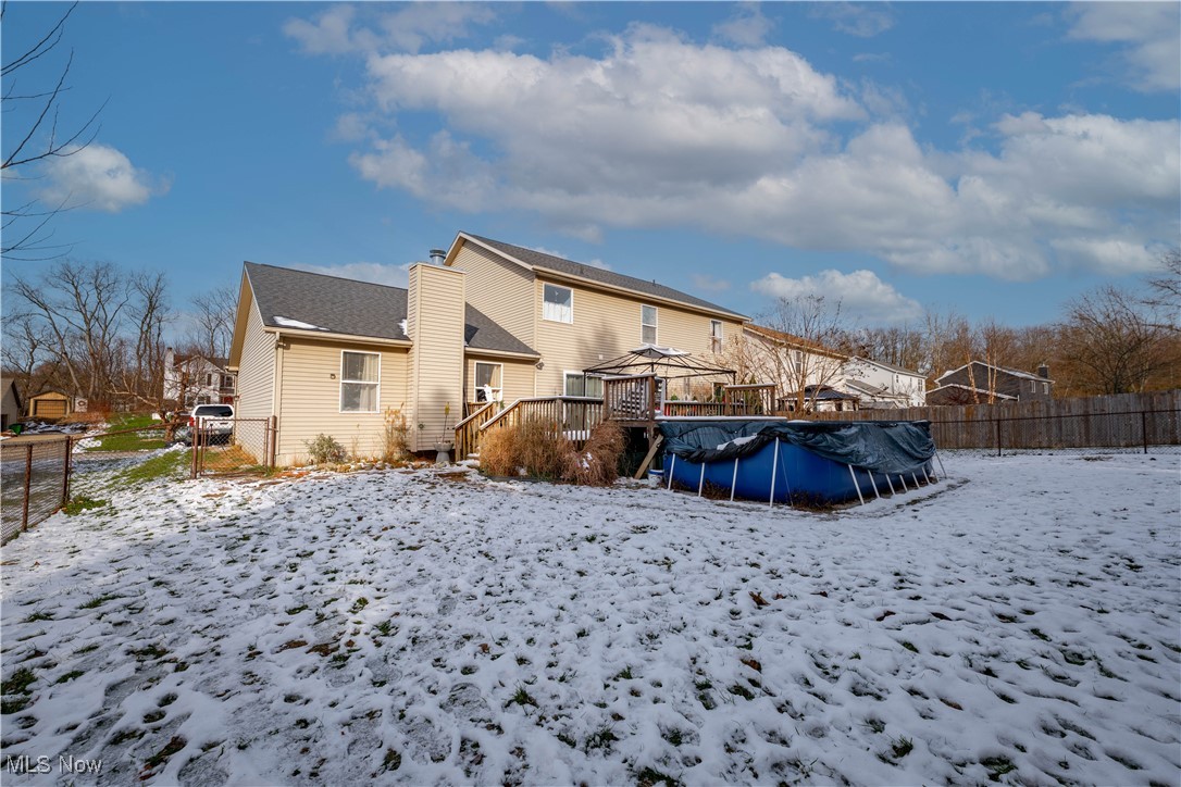 Lock Four Station - Residential