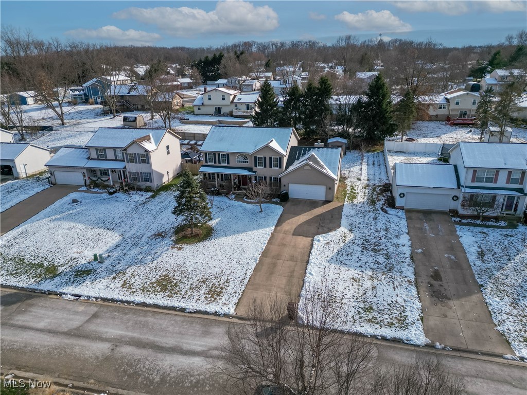 Lock Four Station - Residential