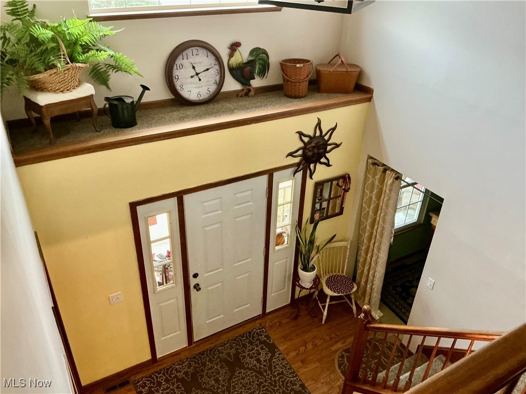 Lock Four Station - Residential