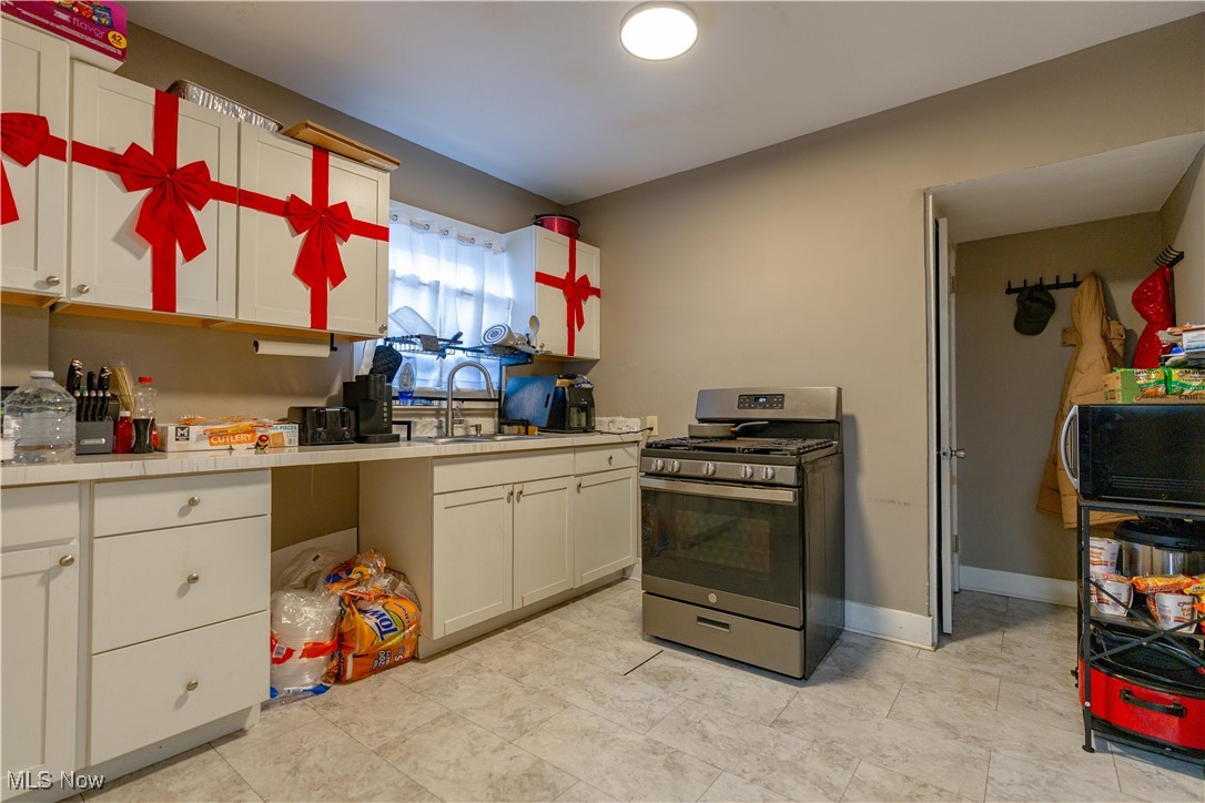 Highland Square - Residential