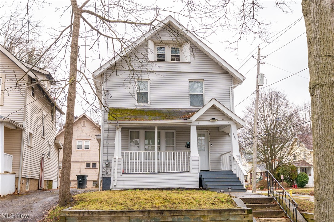 Highland Square - Residential