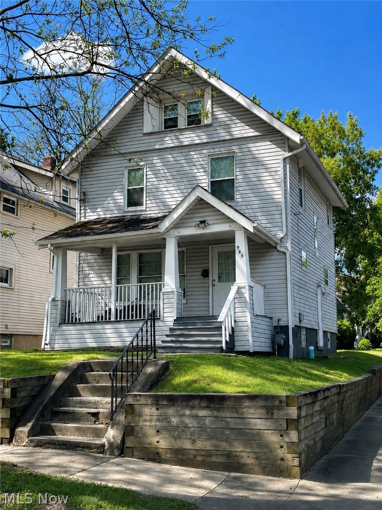 Highland Square - Residential