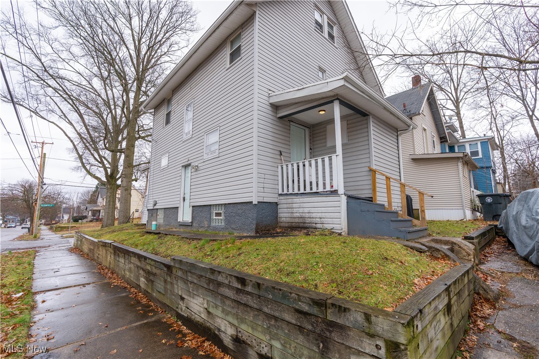 Highland Square - Residential