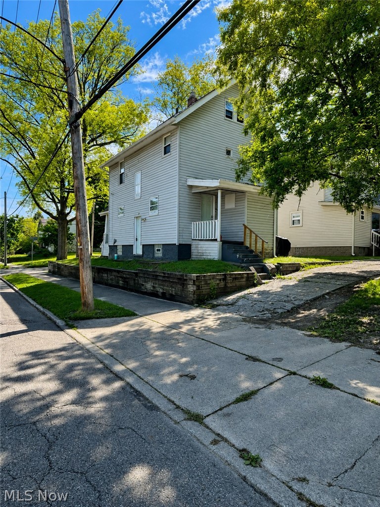 Highland Square - Residential