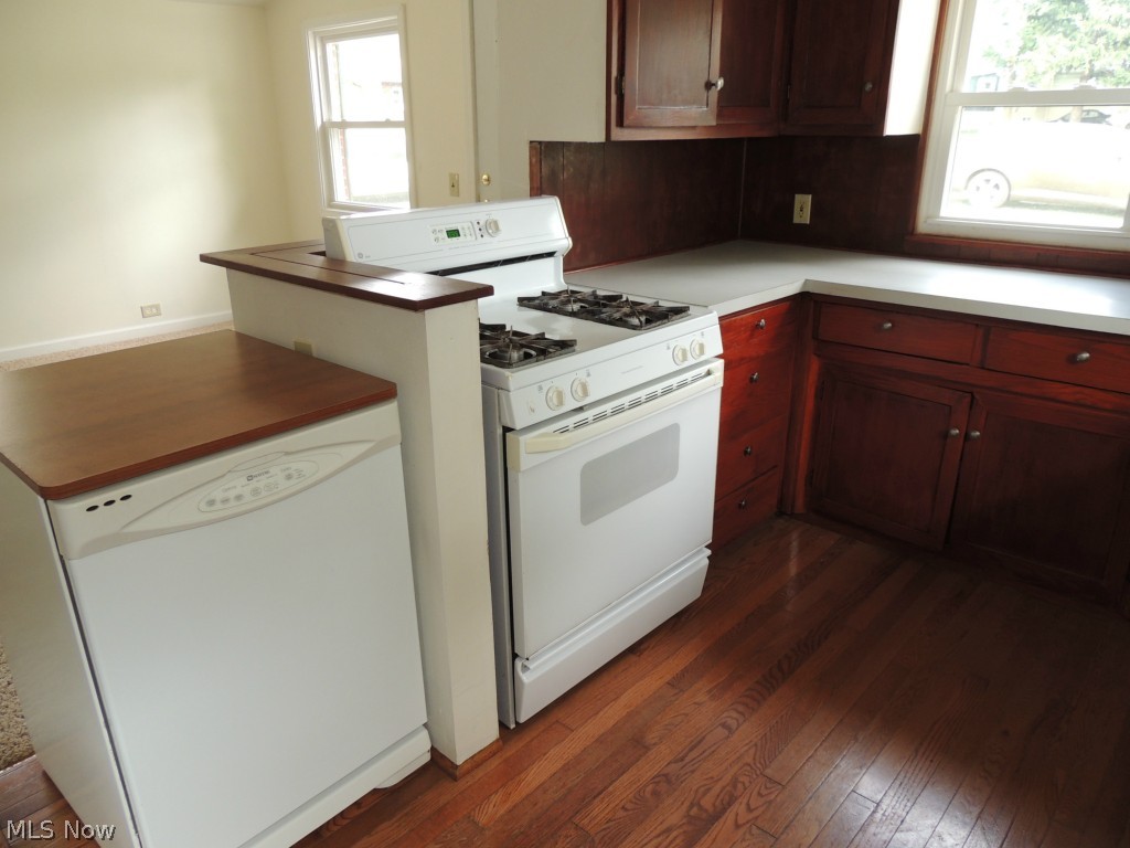 Springfield Mogadore - Residential