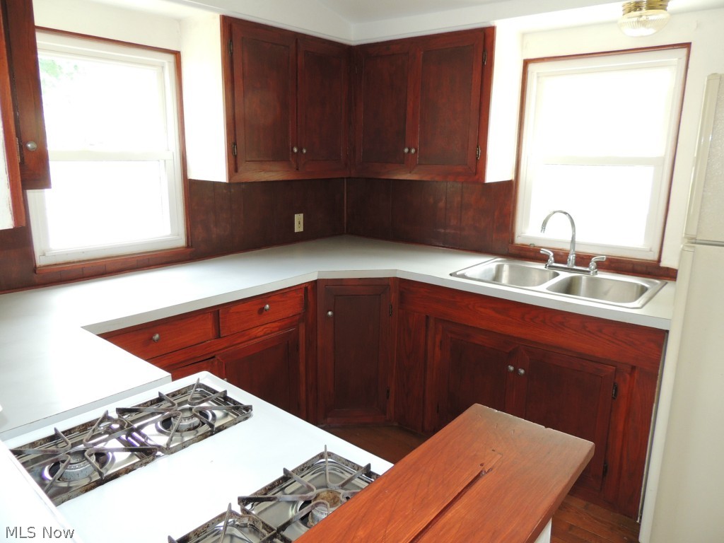 Springfield Mogadore - Residential