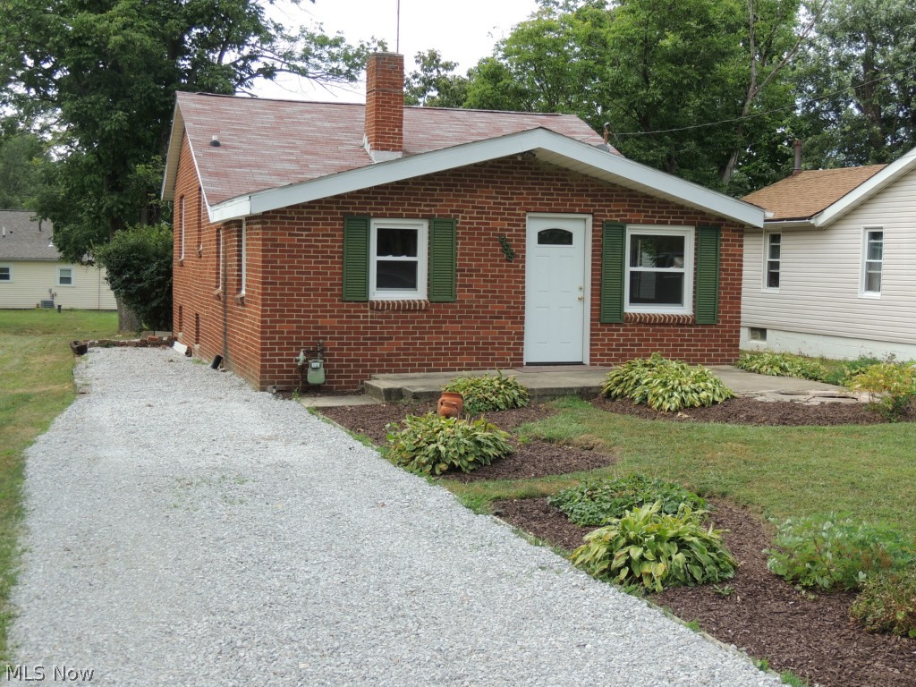 Springfield Mogadore - Residential