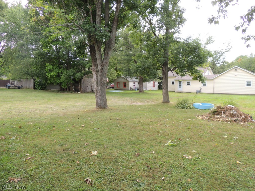 Springfield Mogadore - Residential