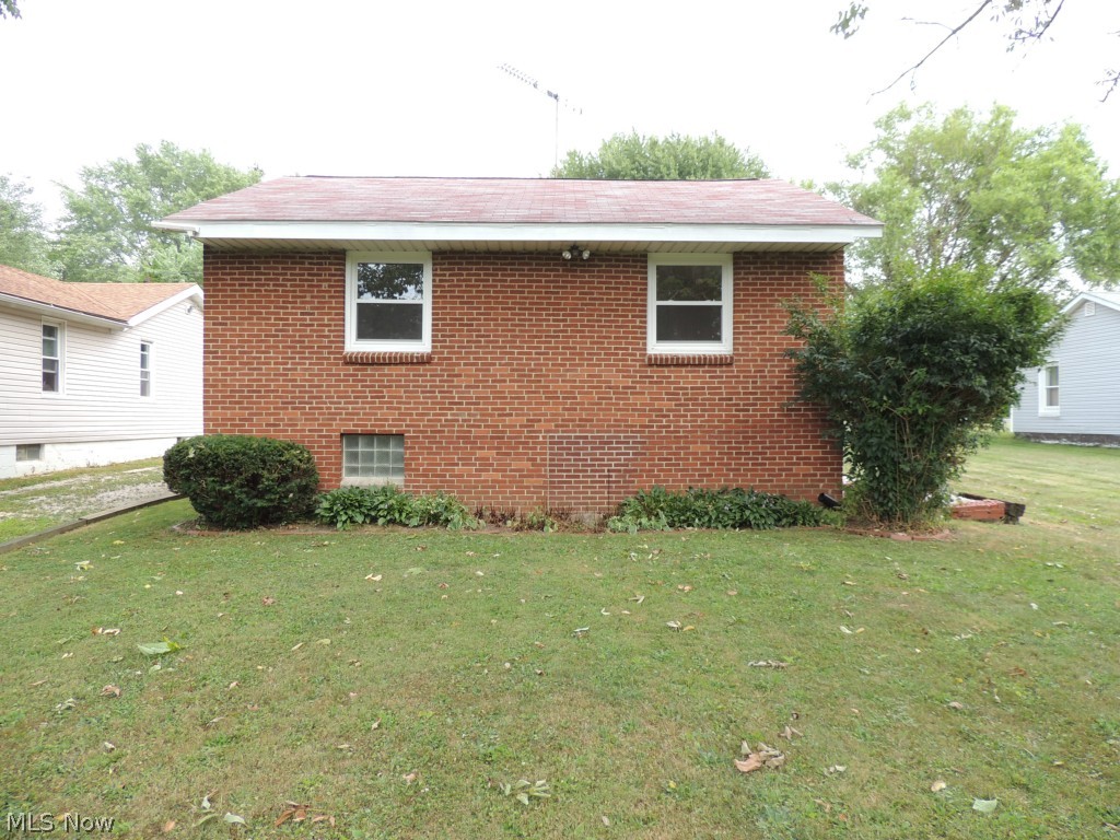 Springfield Mogadore - Residential