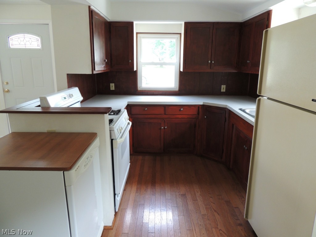 Springfield Mogadore - Residential