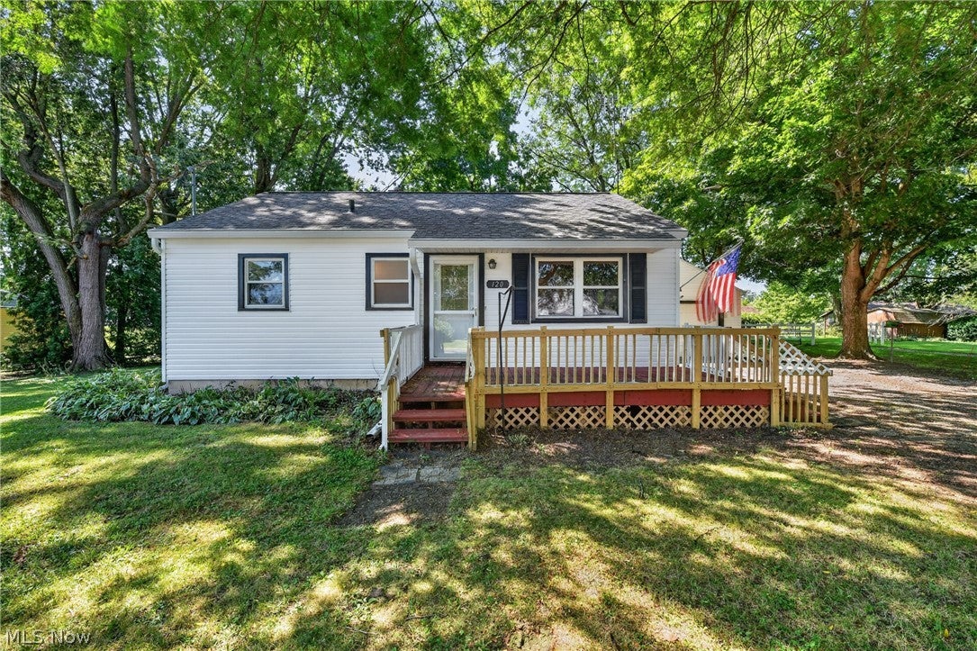 120 Coulter Street