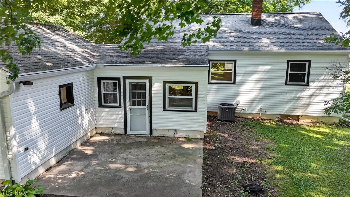120 Coulter Street
