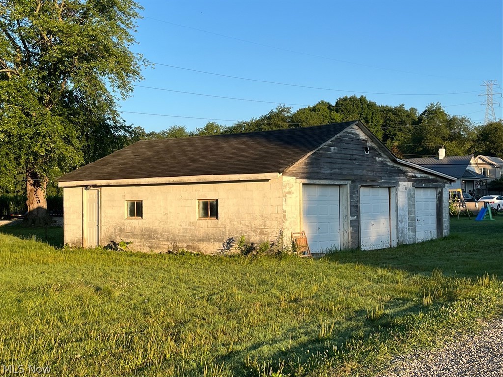 Marquands Add - Land