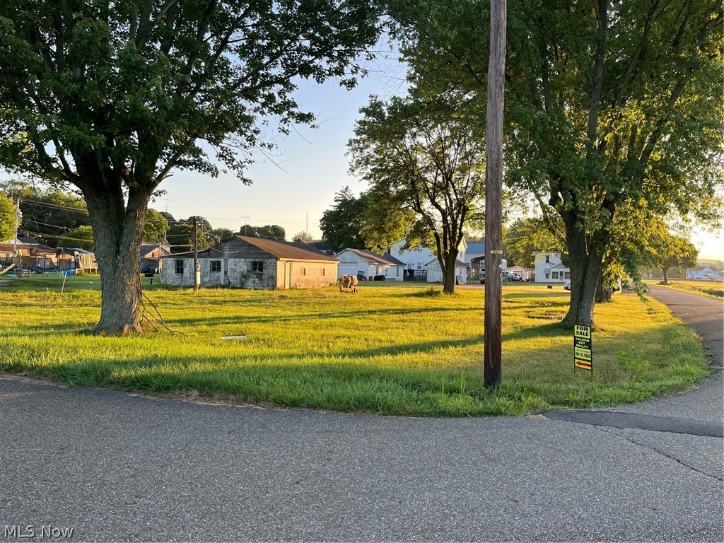 Marquands Add - Land