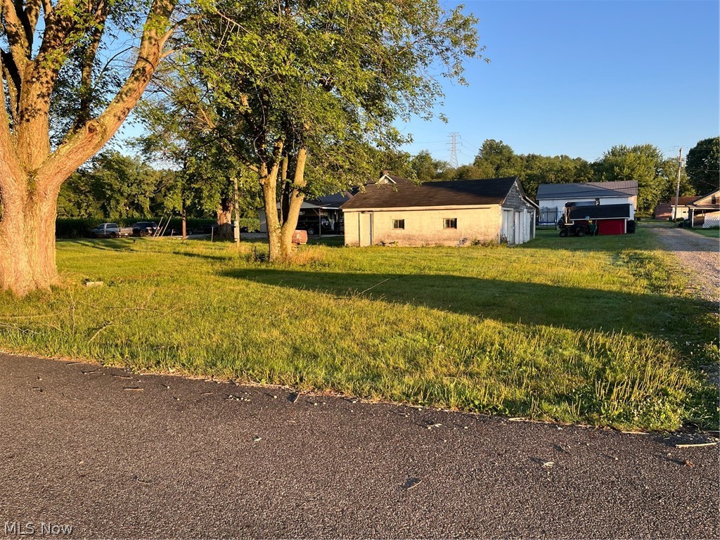 Marquands Add - Land