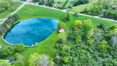 Vacant Land For Sale - 8291 State Route 14<br/> Streetsboro, OH 44241