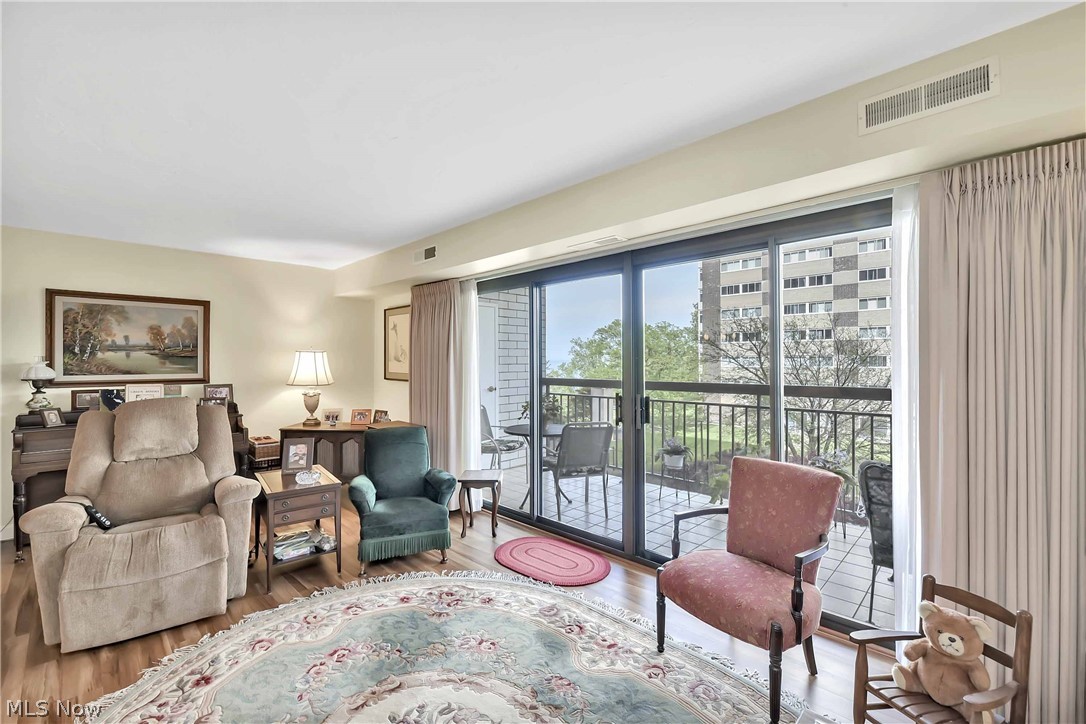 The Meridian - Residential