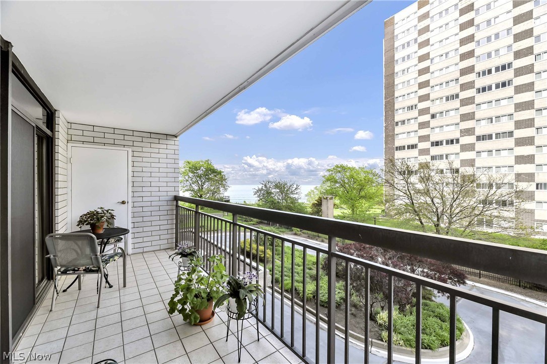 The Meridian - Residential