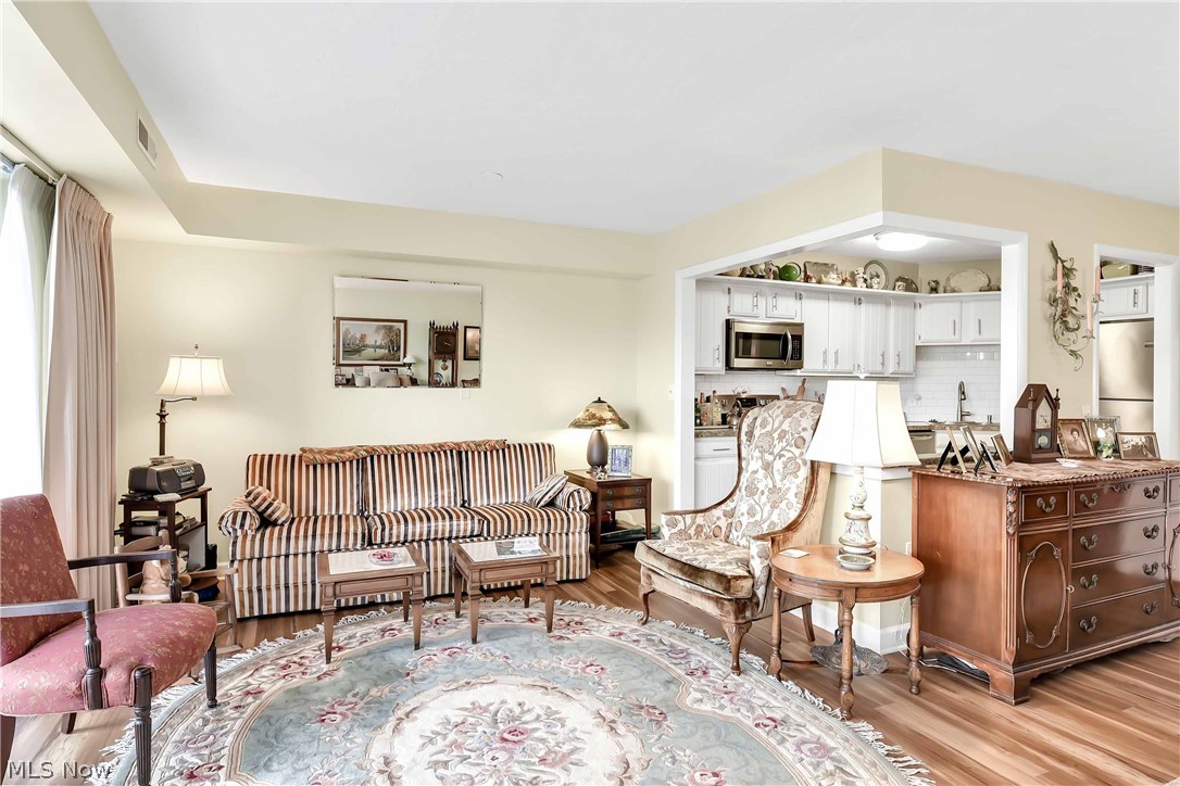 The Meridian - Residential