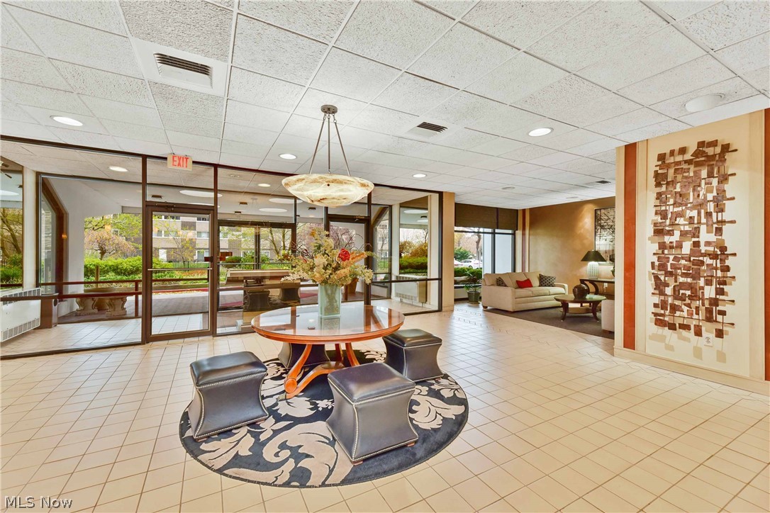 The Meridian - Residential