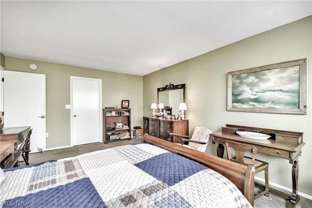 The Meridian - Residential