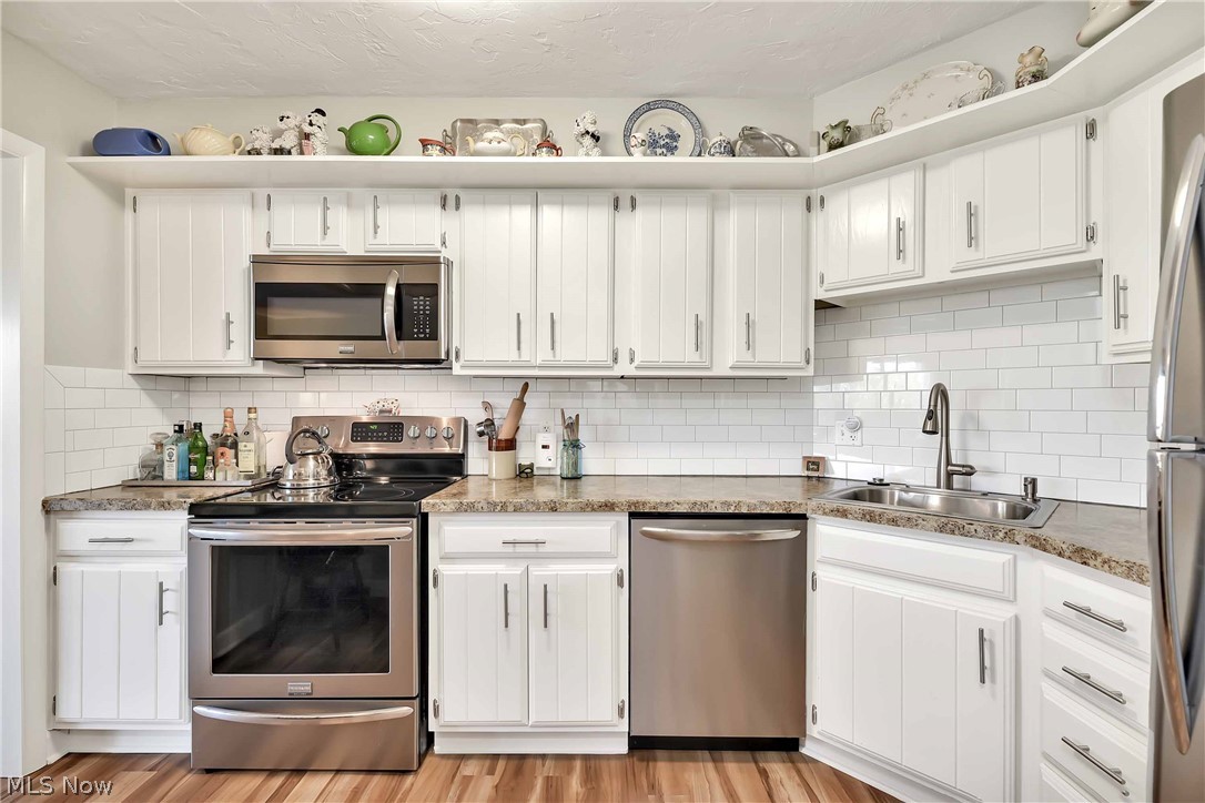 The Meridian - Residential