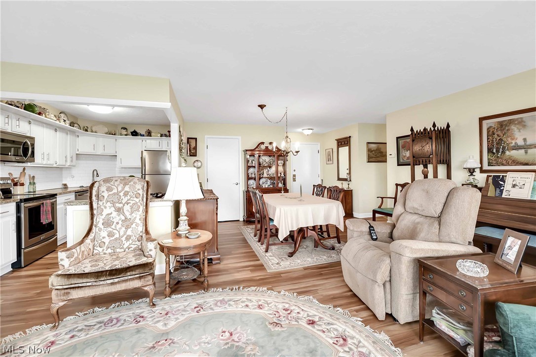 The Meridian - Residential