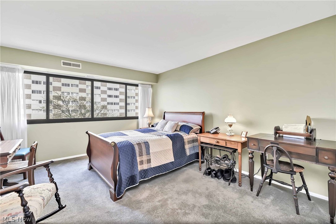 The Meridian - Residential