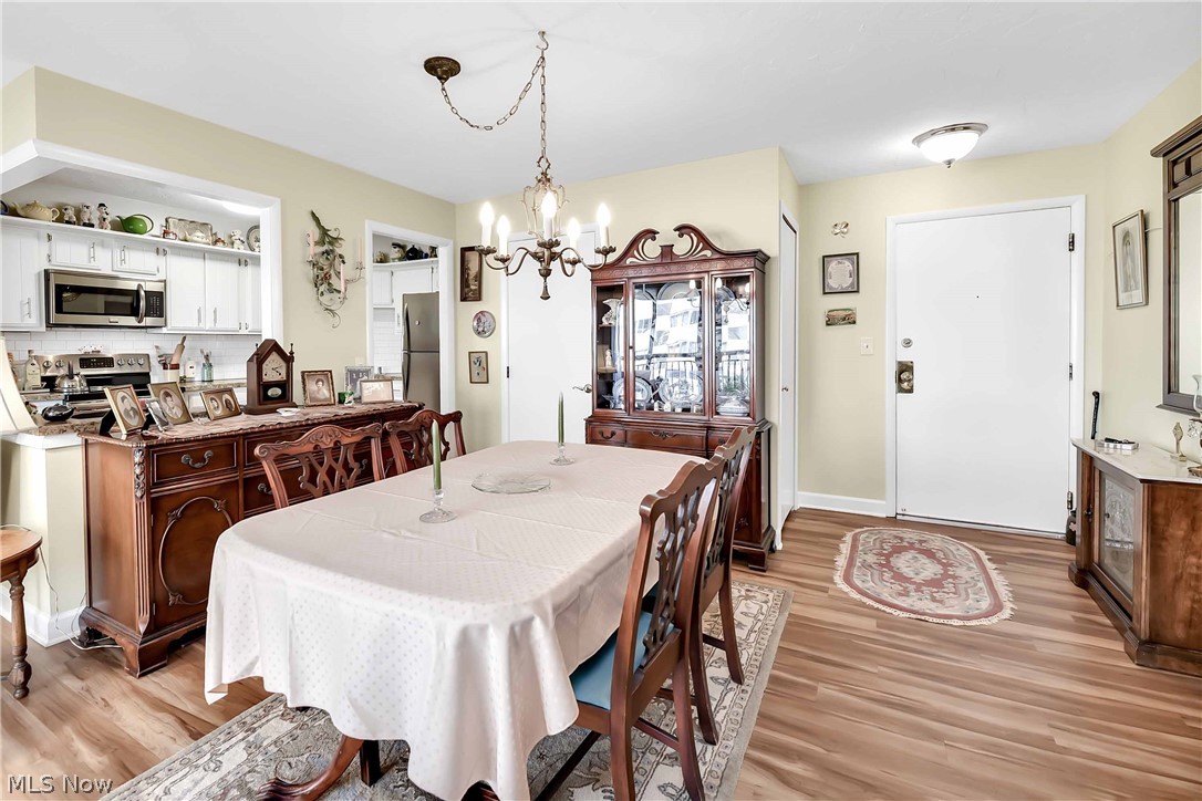 The Meridian - Residential