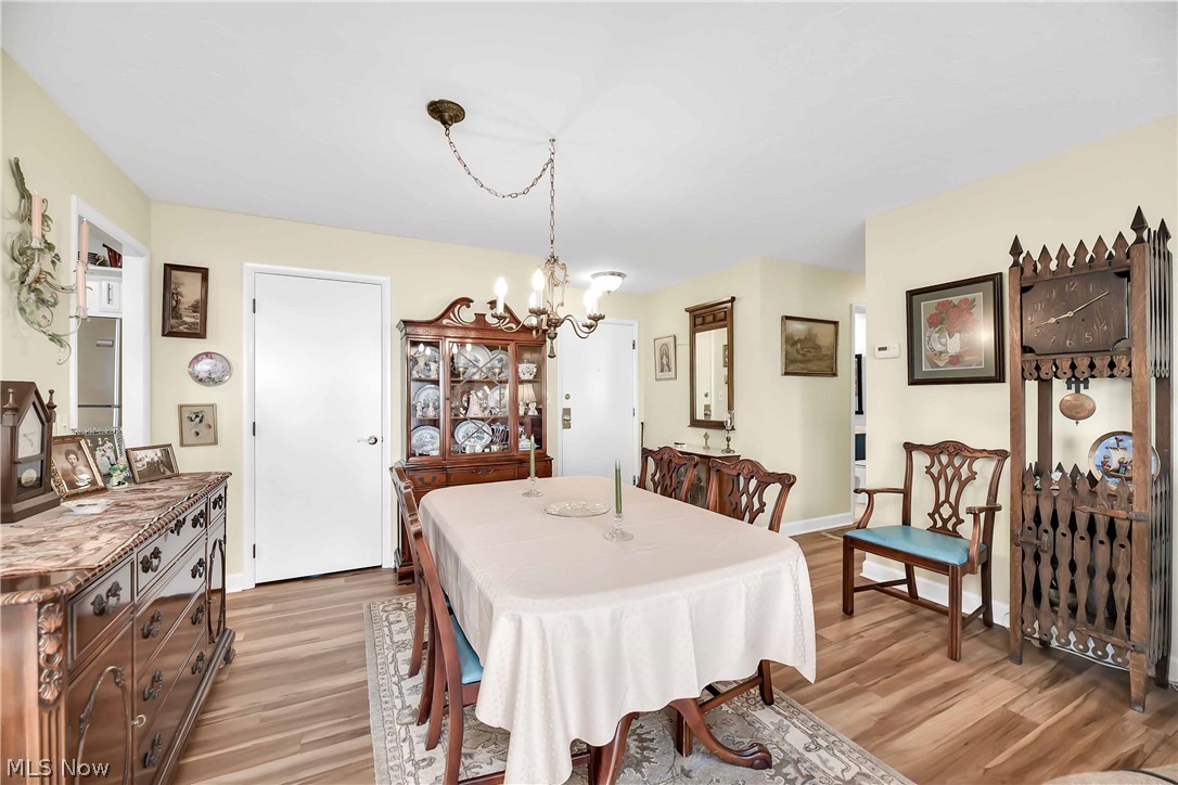 The Meridian - Residential