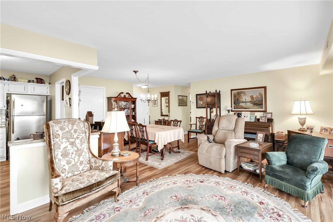 The Meridian - Residential