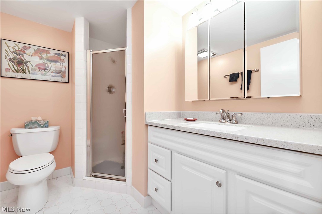 The Meridian - Residential