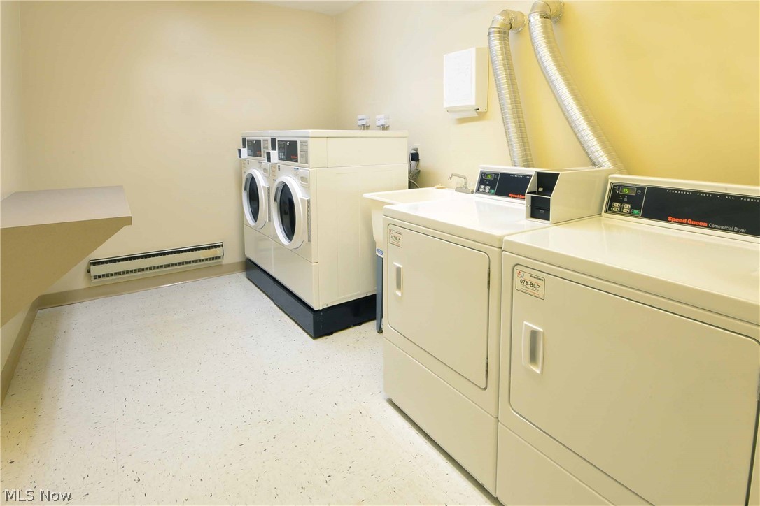 The Meridian - Residential