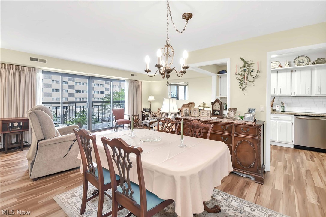 The Meridian - Residential