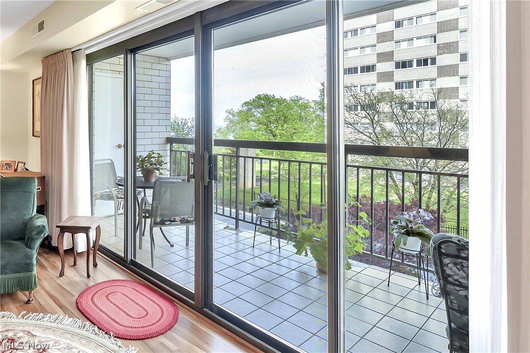 The Meridian - Residential