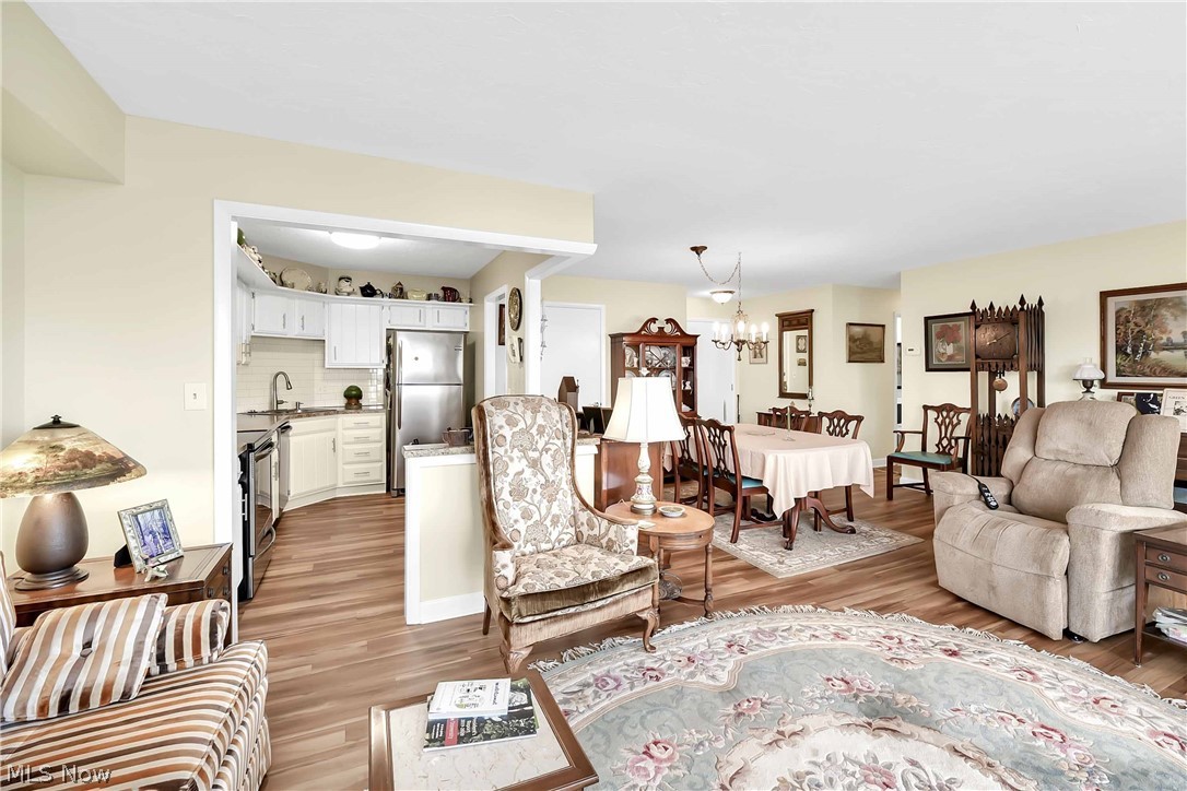 The Meridian - Residential