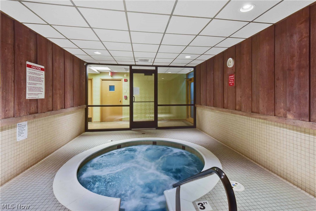 The Meridian - Residential