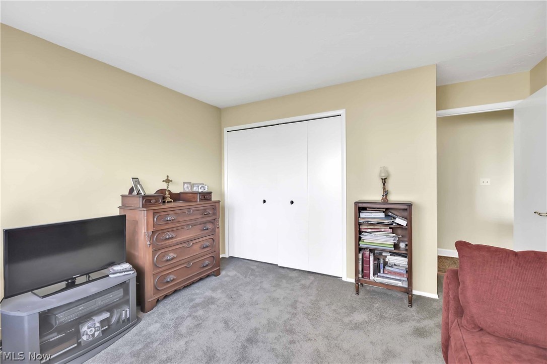 The Meridian - Residential