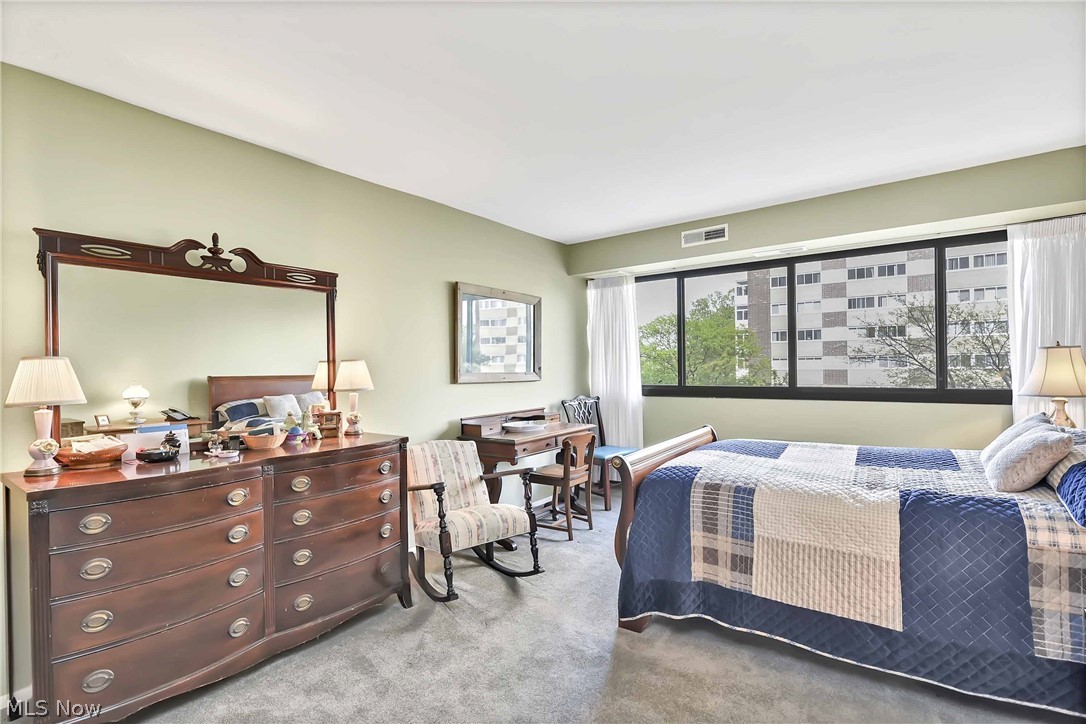 The Meridian - Residential