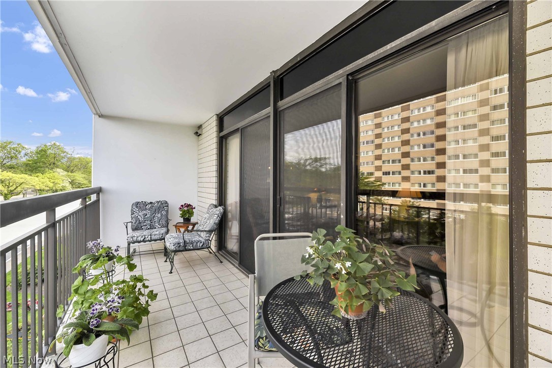 The Meridian - Residential