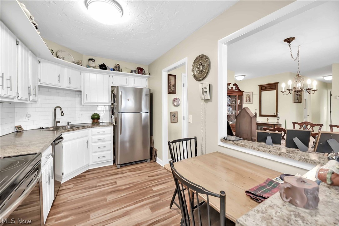 The Meridian - Residential