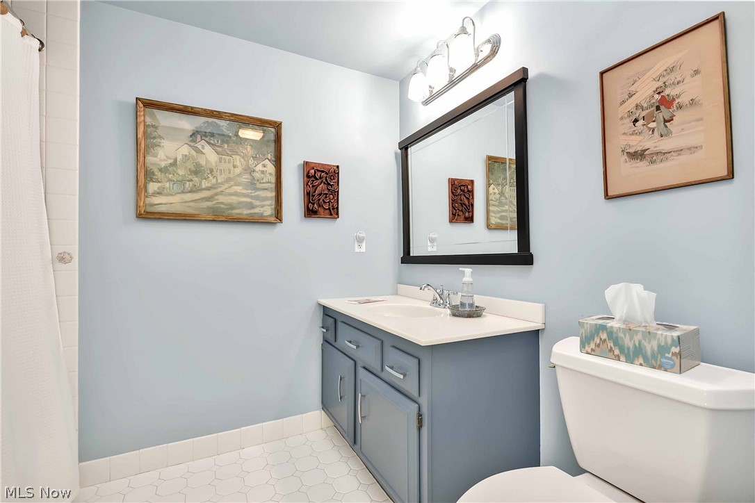 The Meridian - Residential