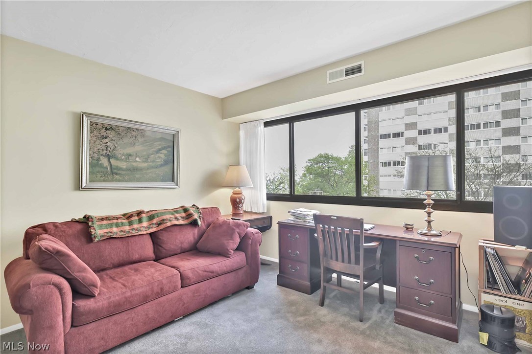 The Meridian - Residential