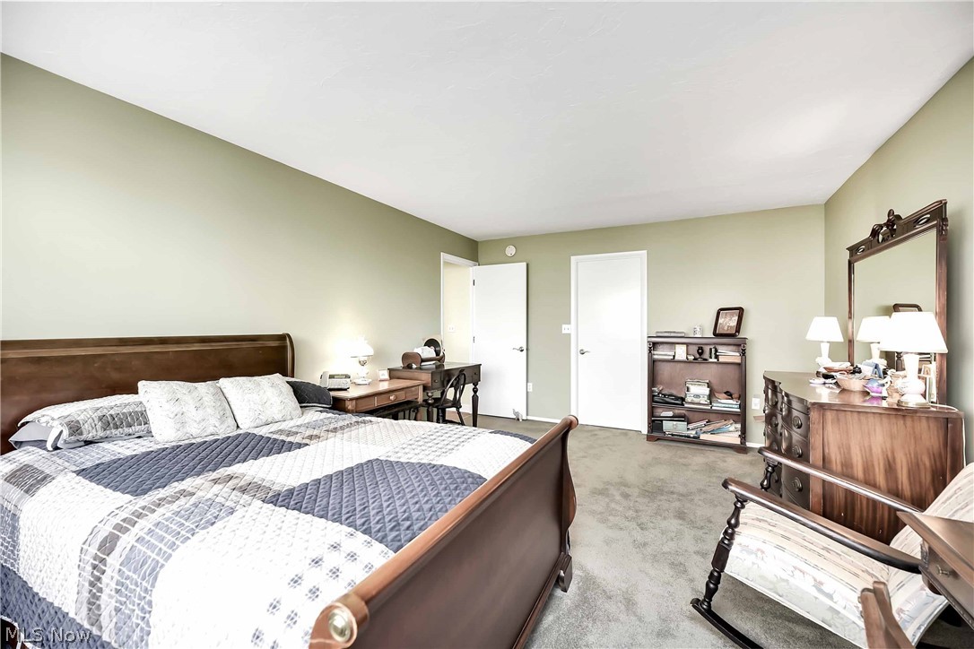 The Meridian - Residential