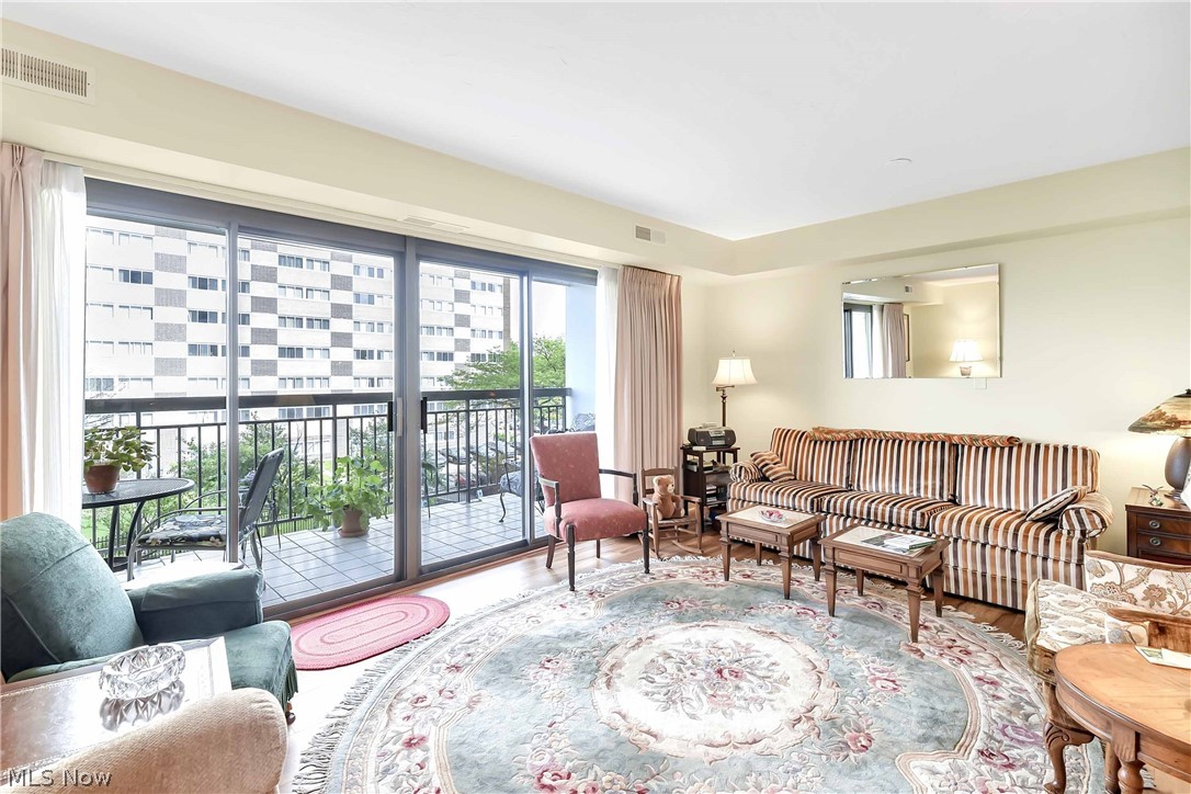 The Meridian - Residential