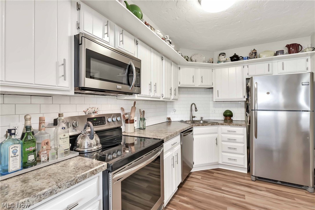 The Meridian - Residential